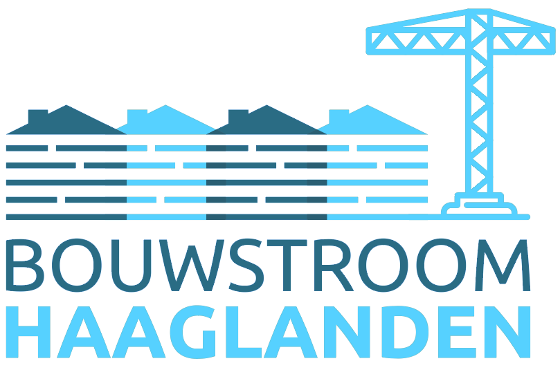 Logo Bouwstroom Haaglanden