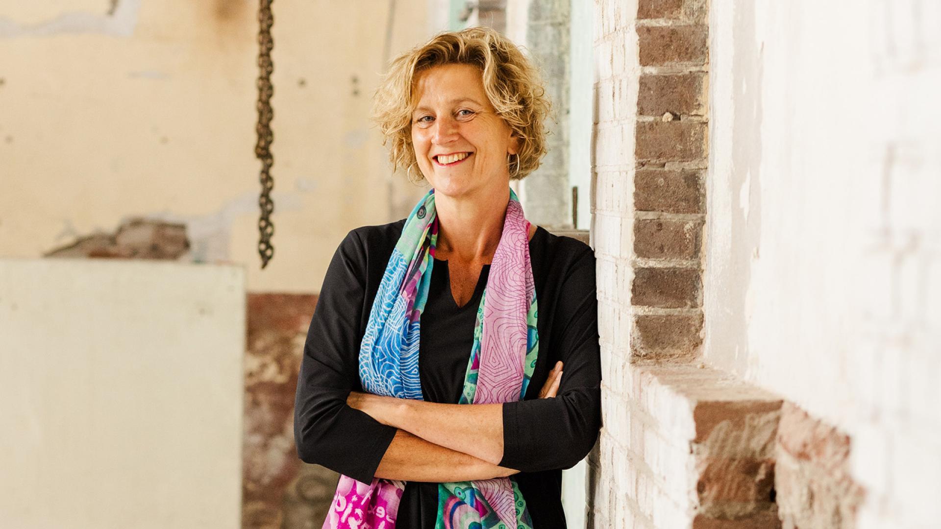 Bothilde Buma