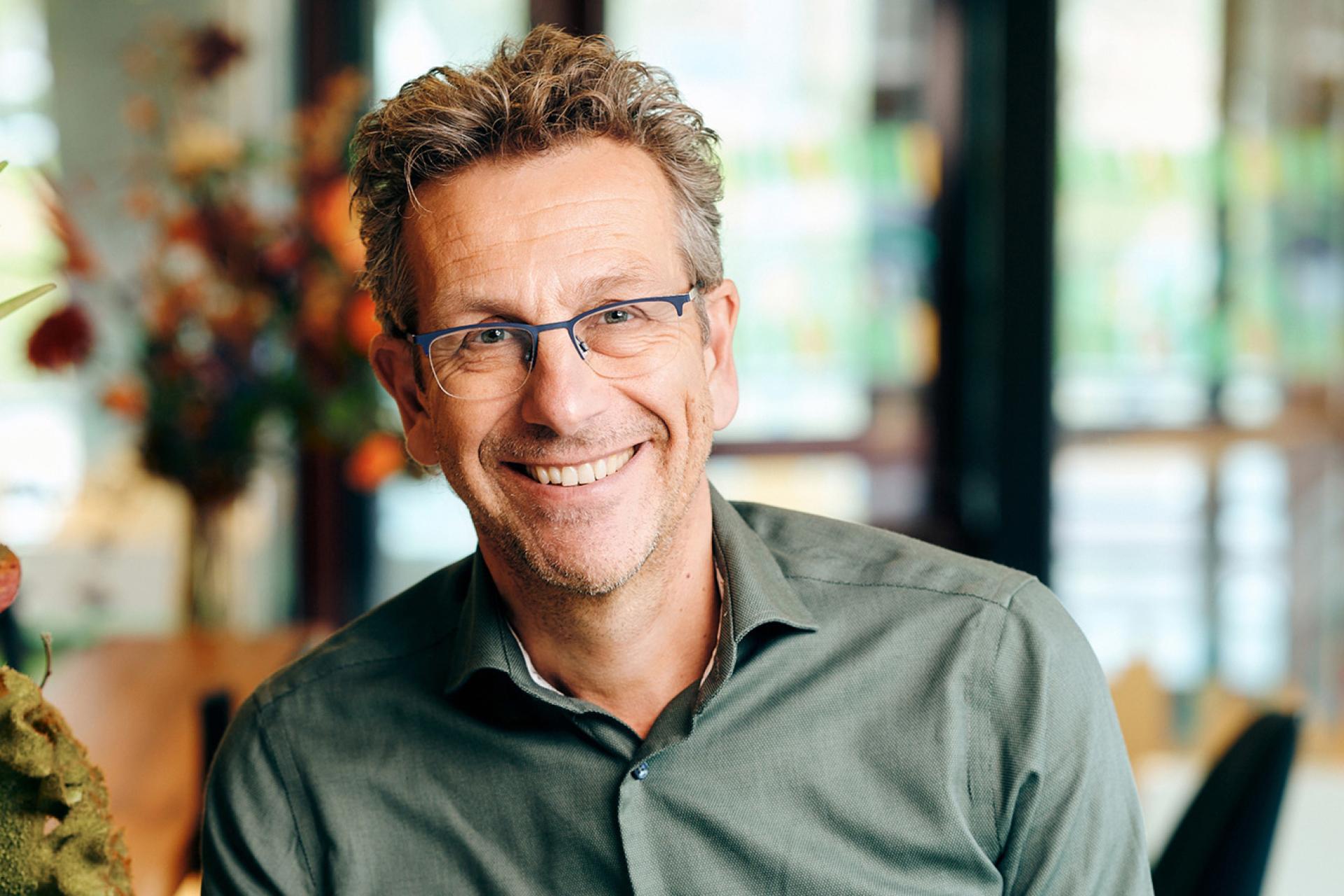 Marco de Wilde