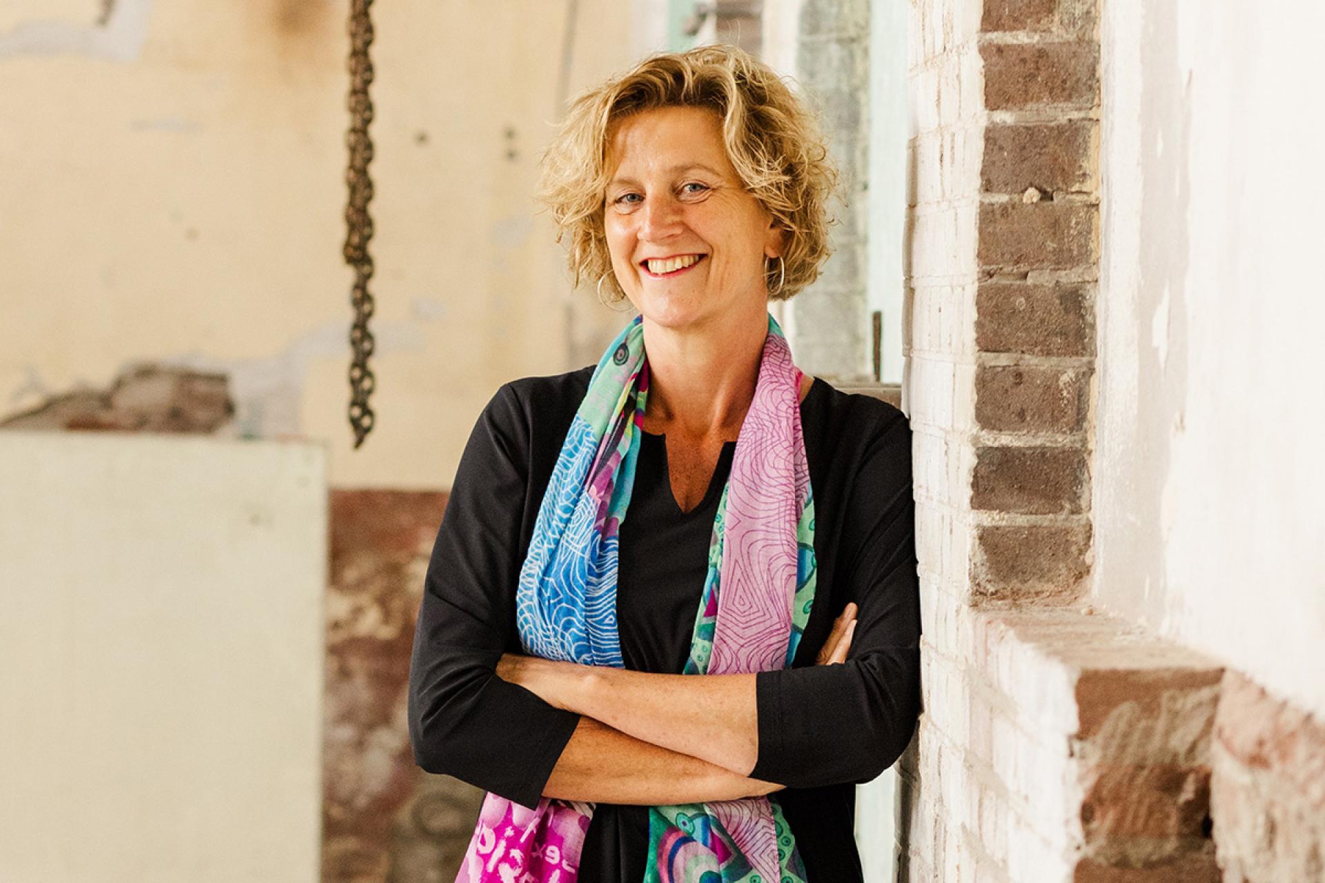 Bothilde Buma