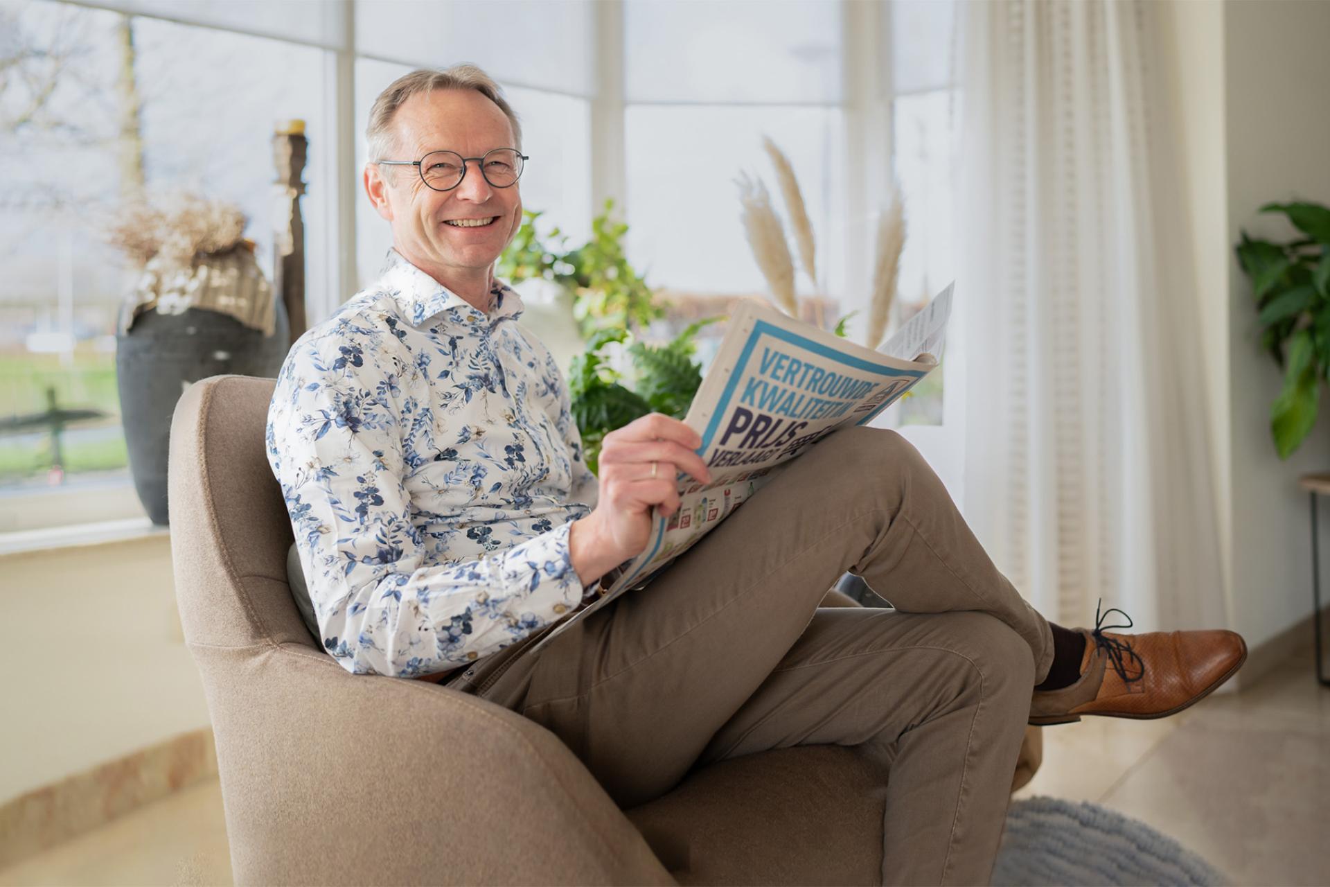 Johan Oosterhoff