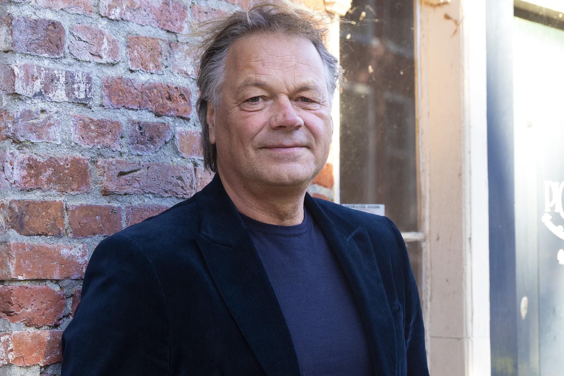 Henk Kieft