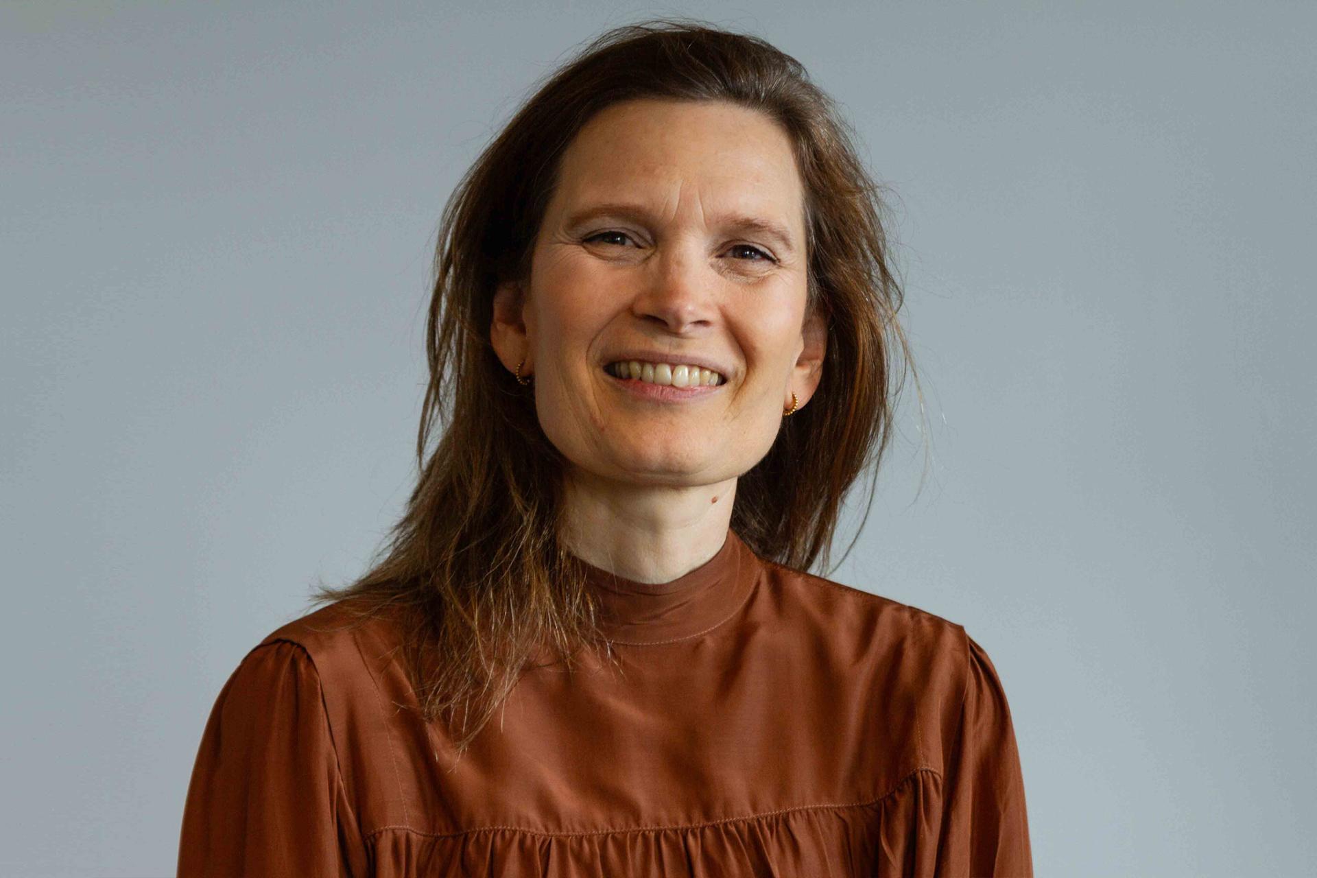 Ineke Baas