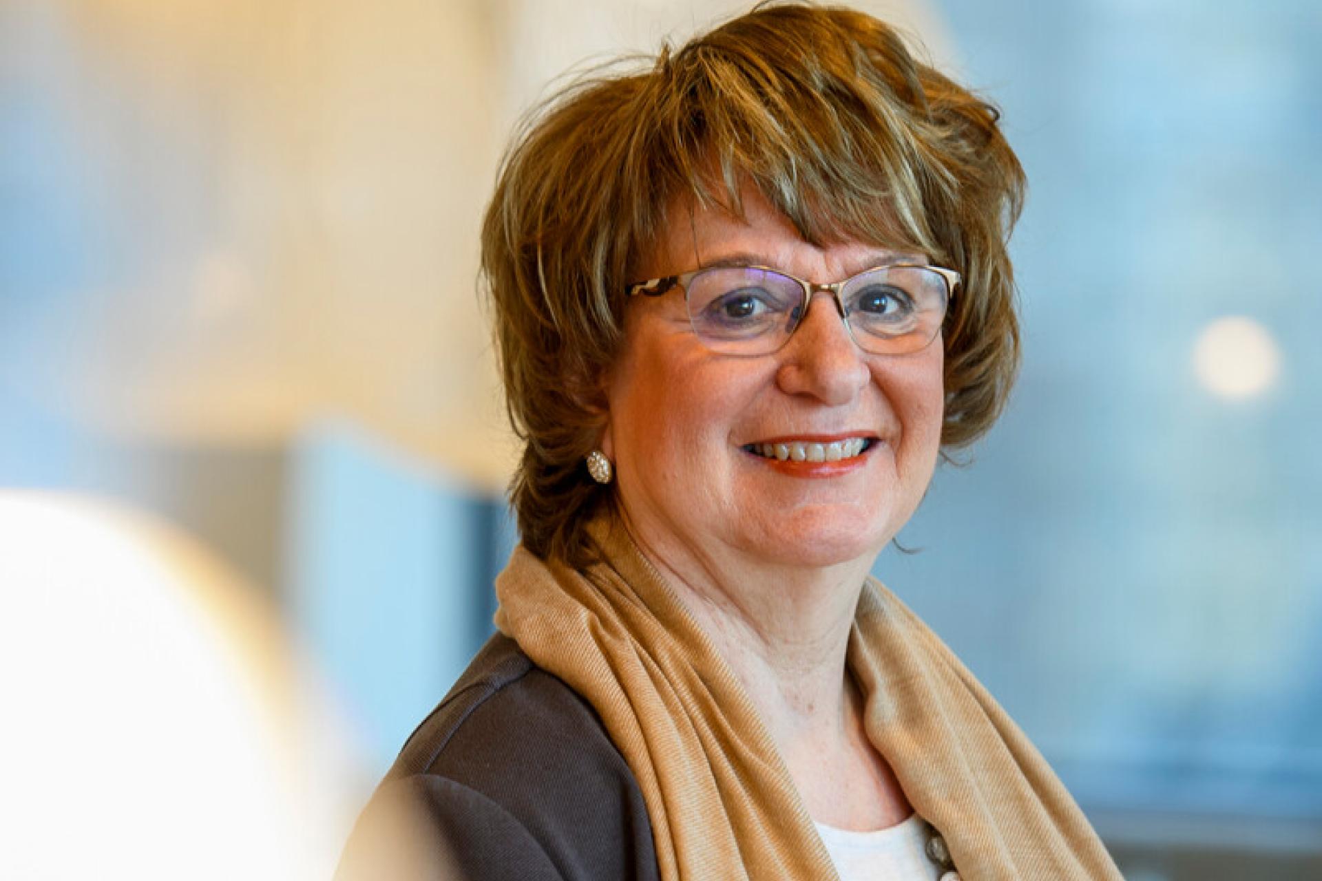 Mariëtte Hamer
