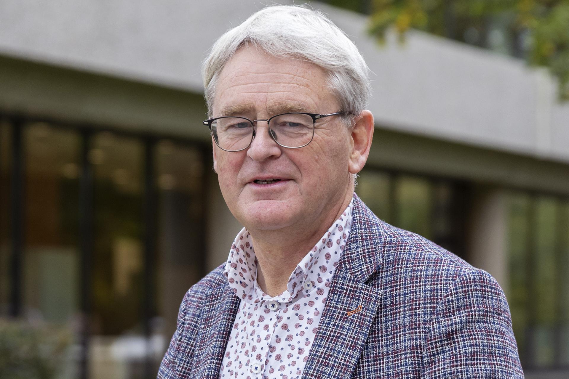 Onno Bremmers