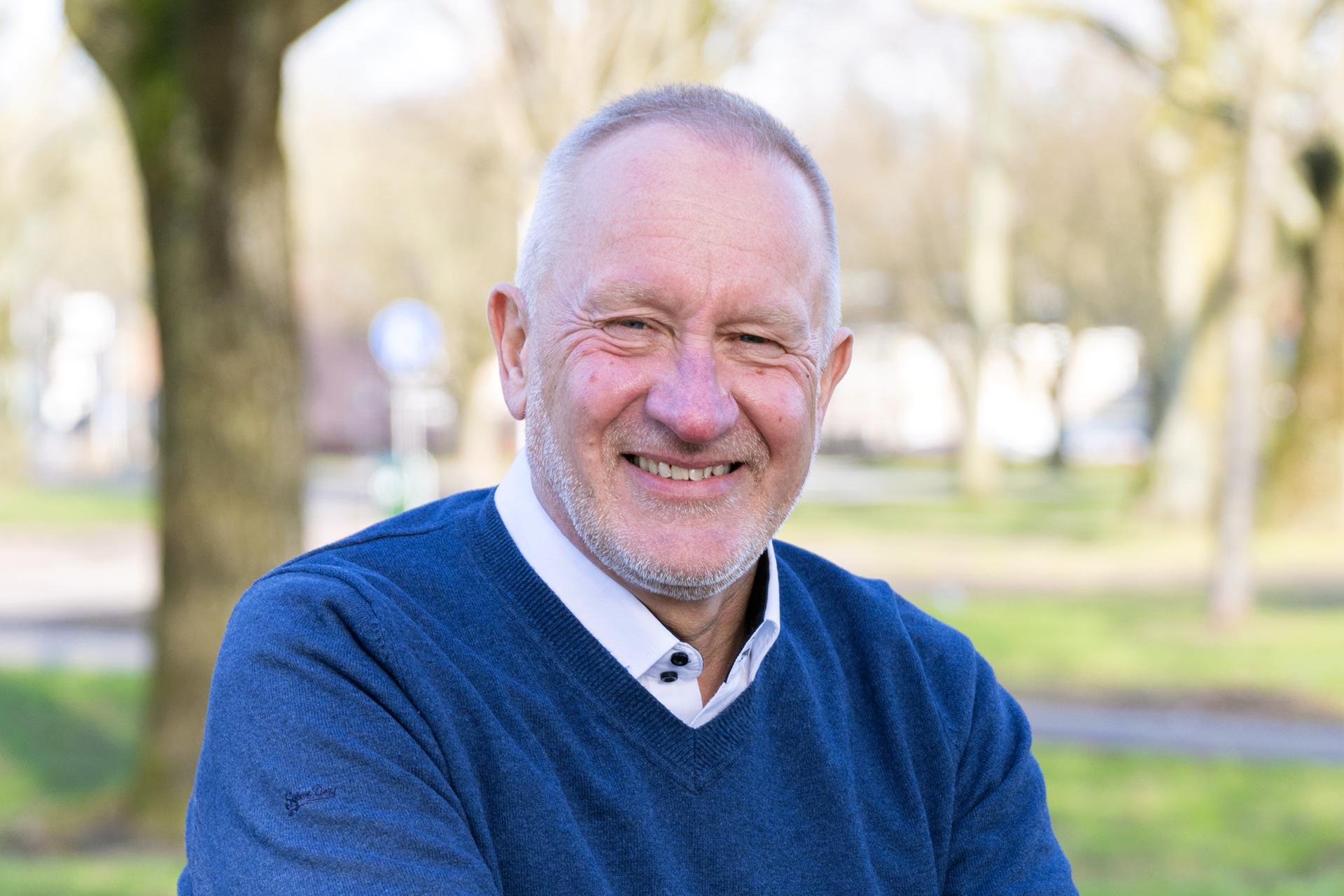 Feicko Kooistra
