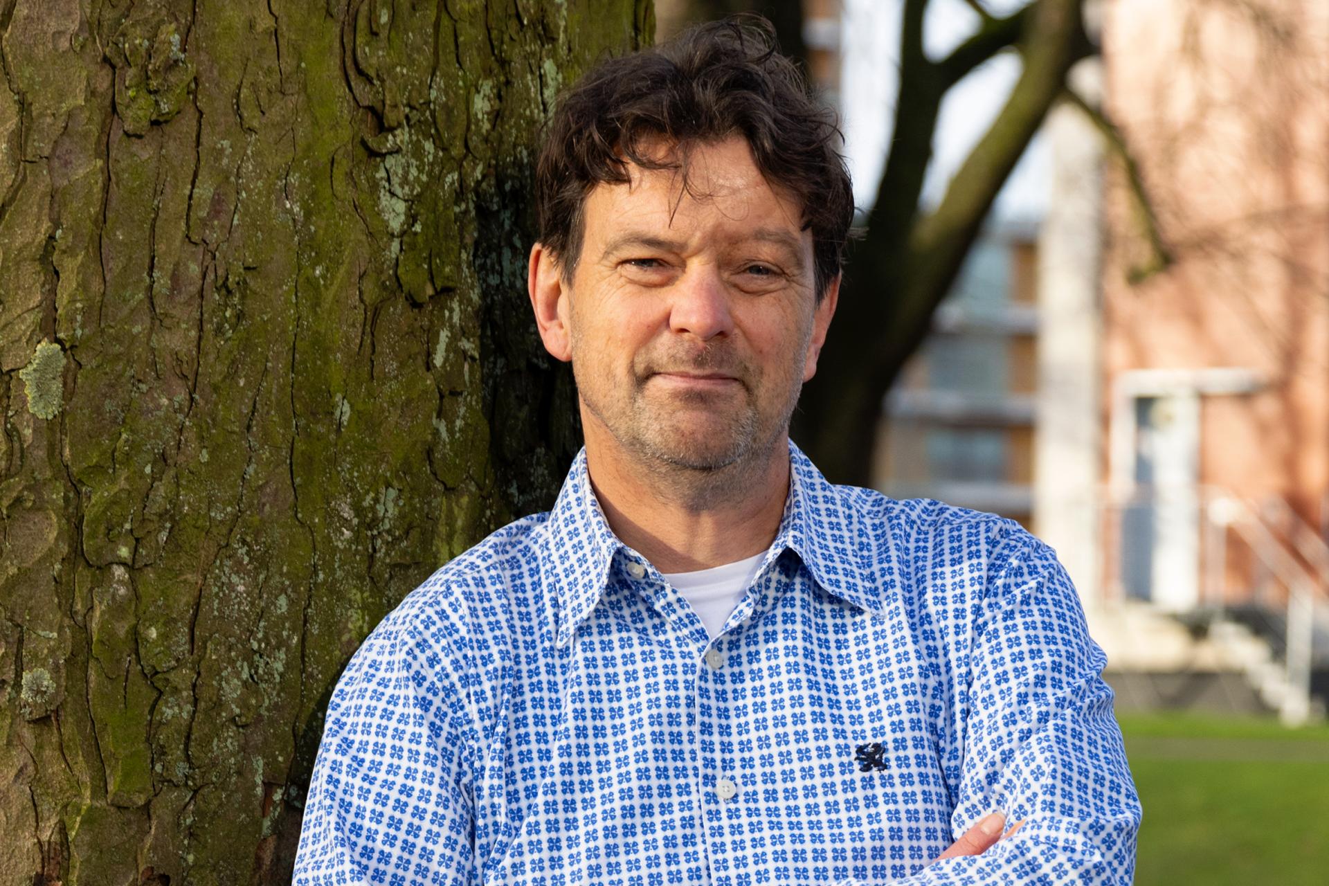 Tom Rozendal