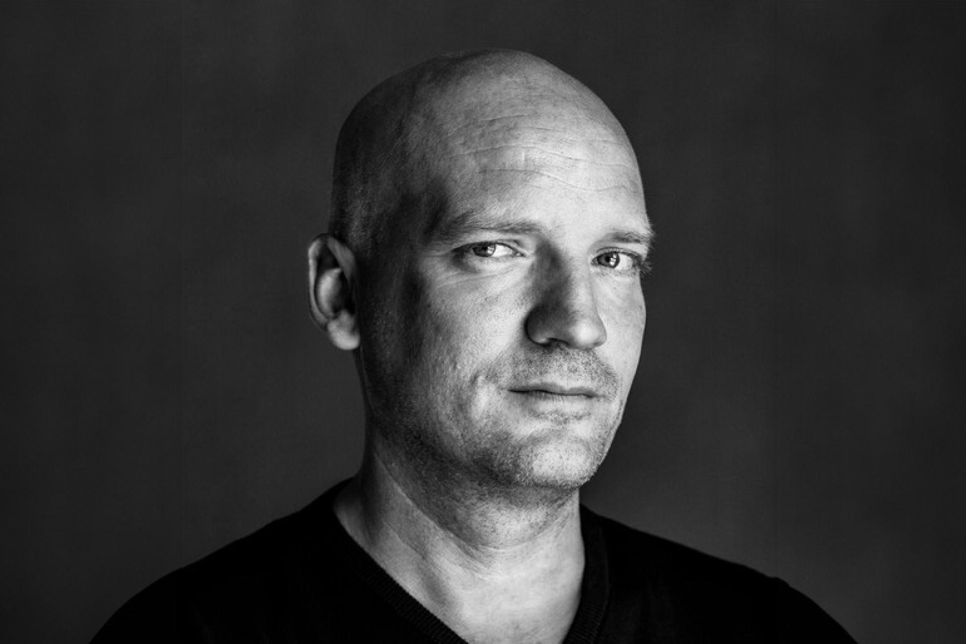 Daan Bruggink