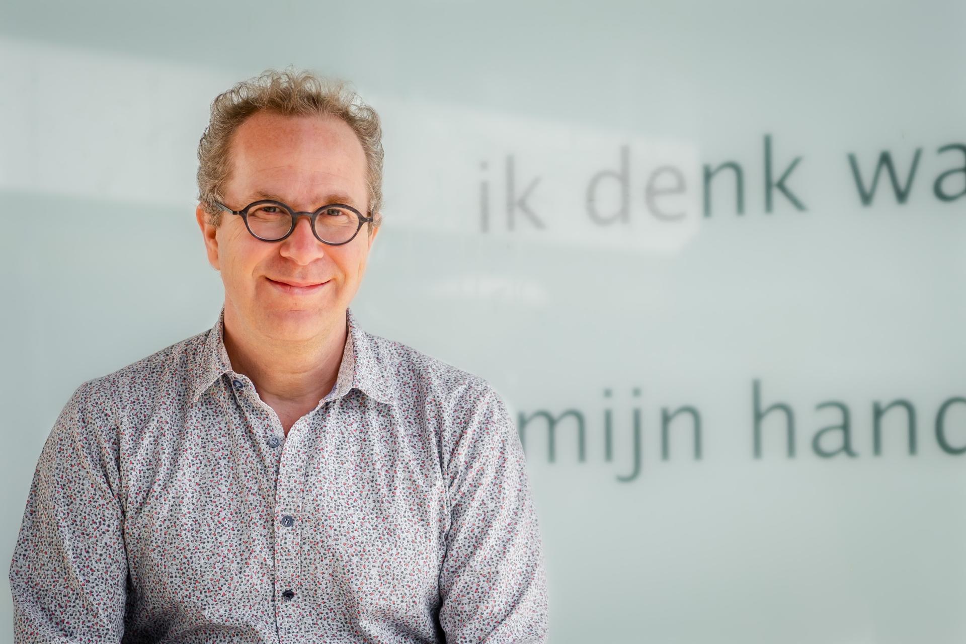 Harrie van Rooij