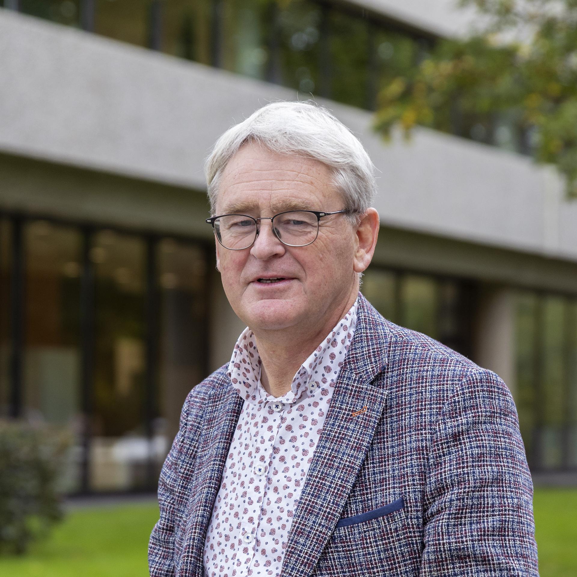 Onno Bremmers