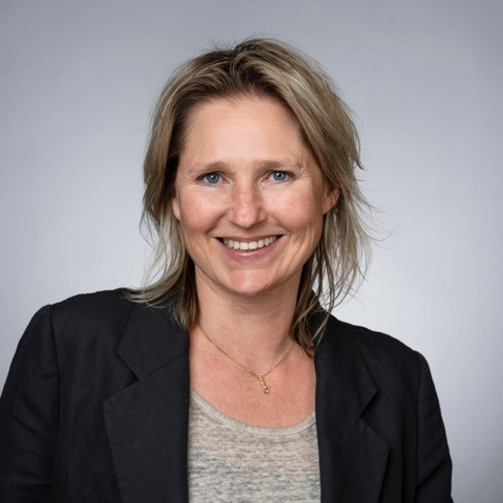 Lisebeth Habraken