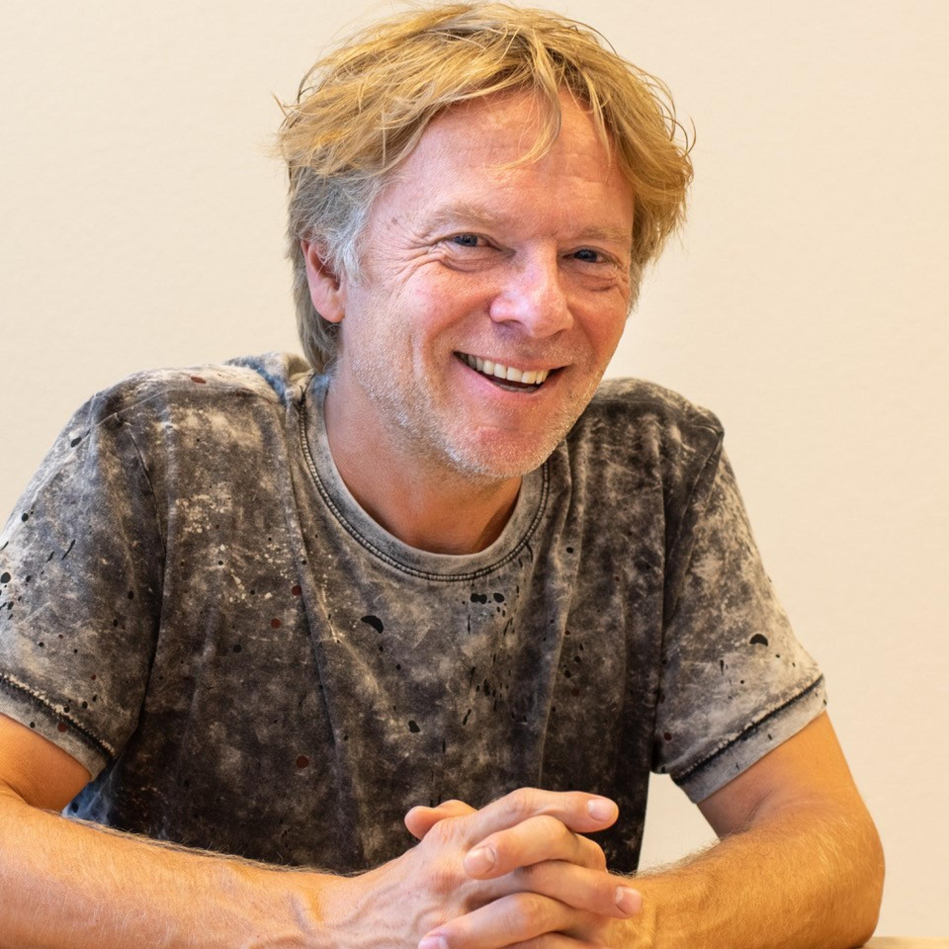 Marco Diederen, LEVgroep