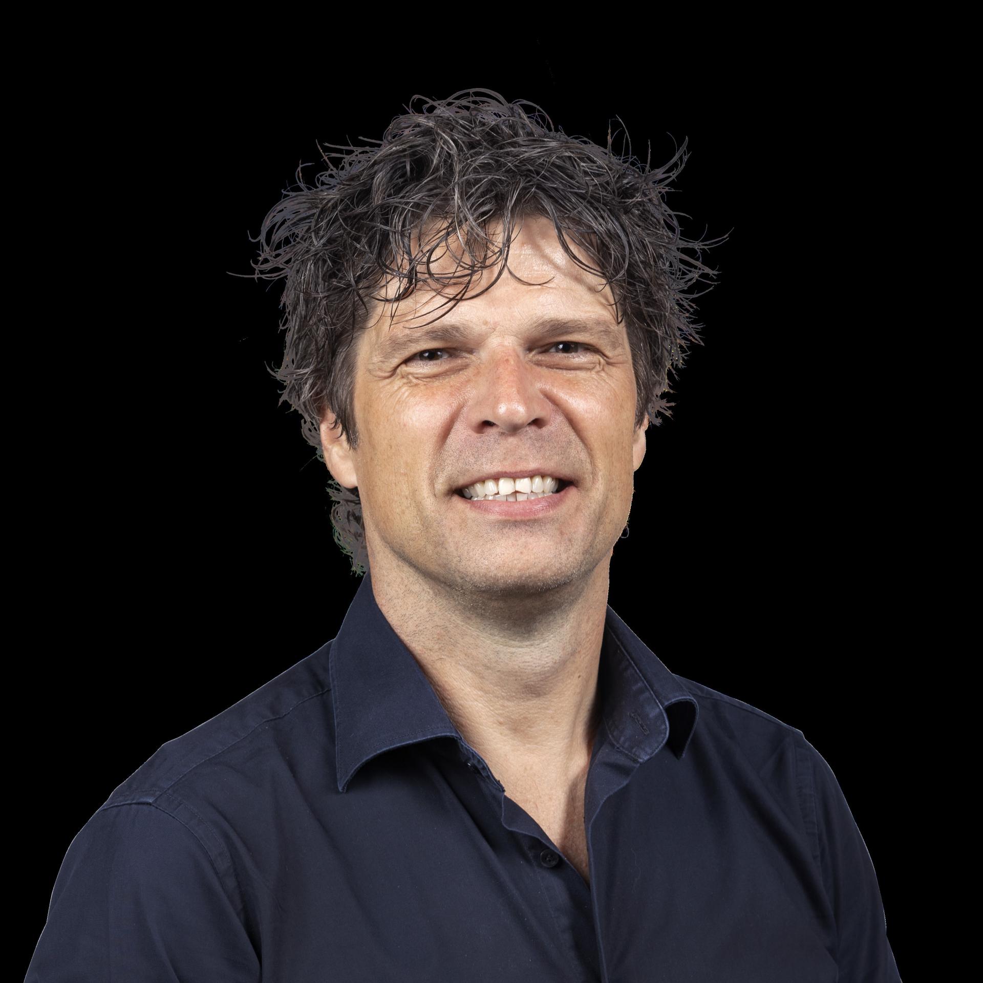 Allard Nieuwstraten