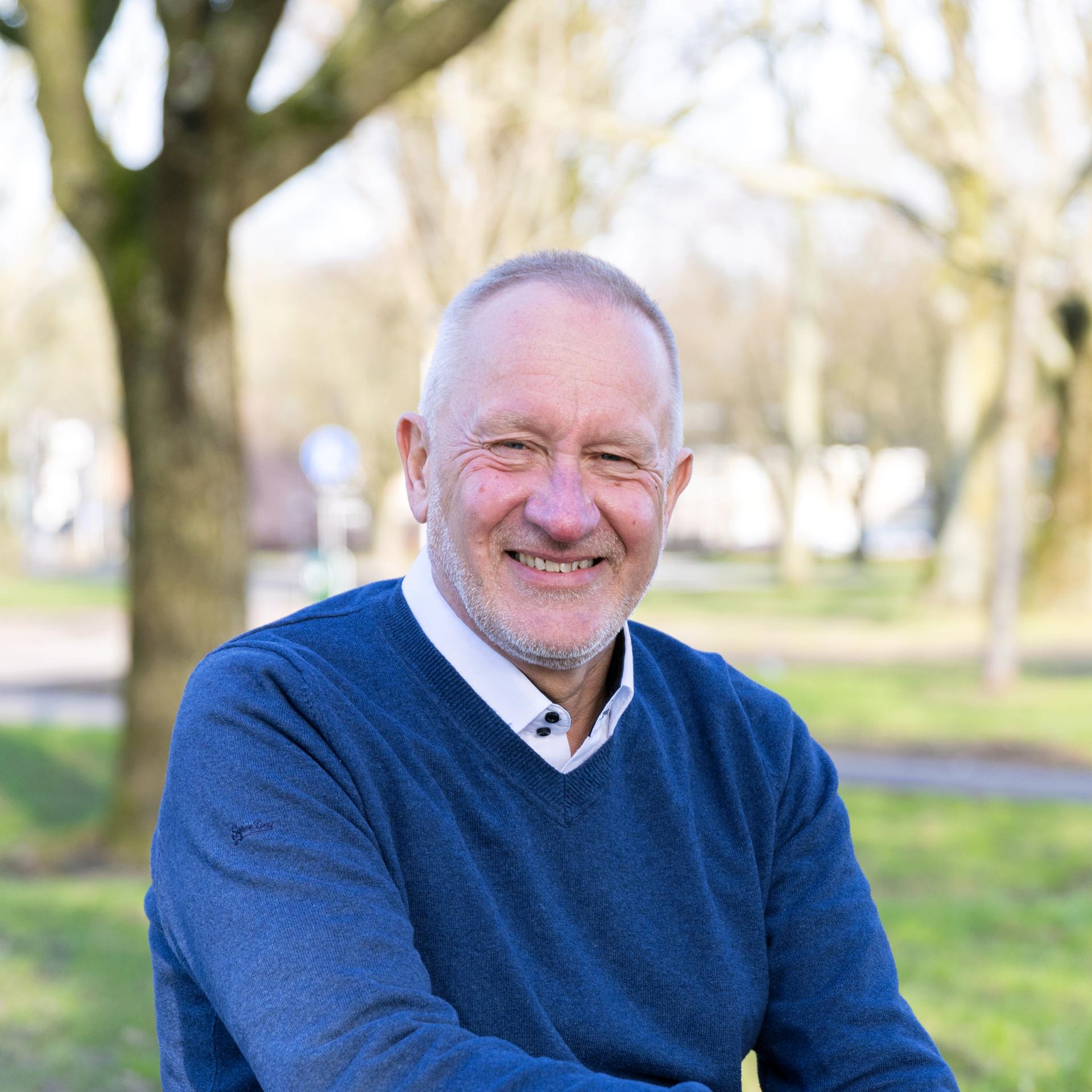 Feicko Kooistra
