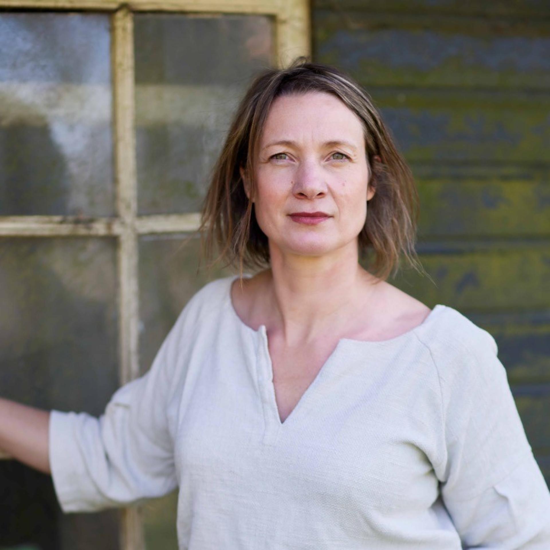 Karin Peeters