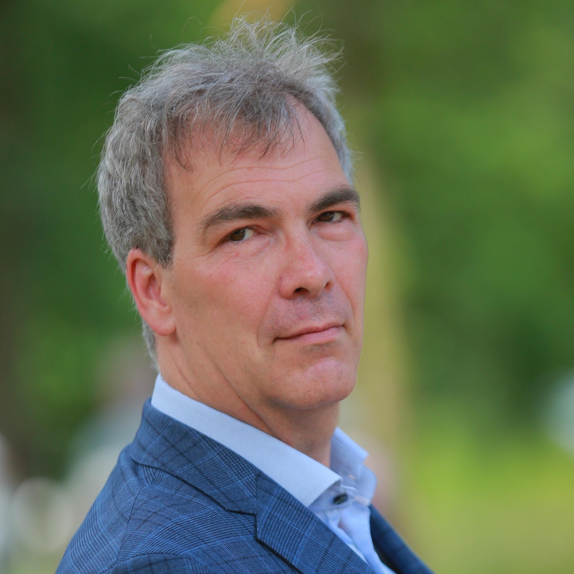 Niels Vlieg