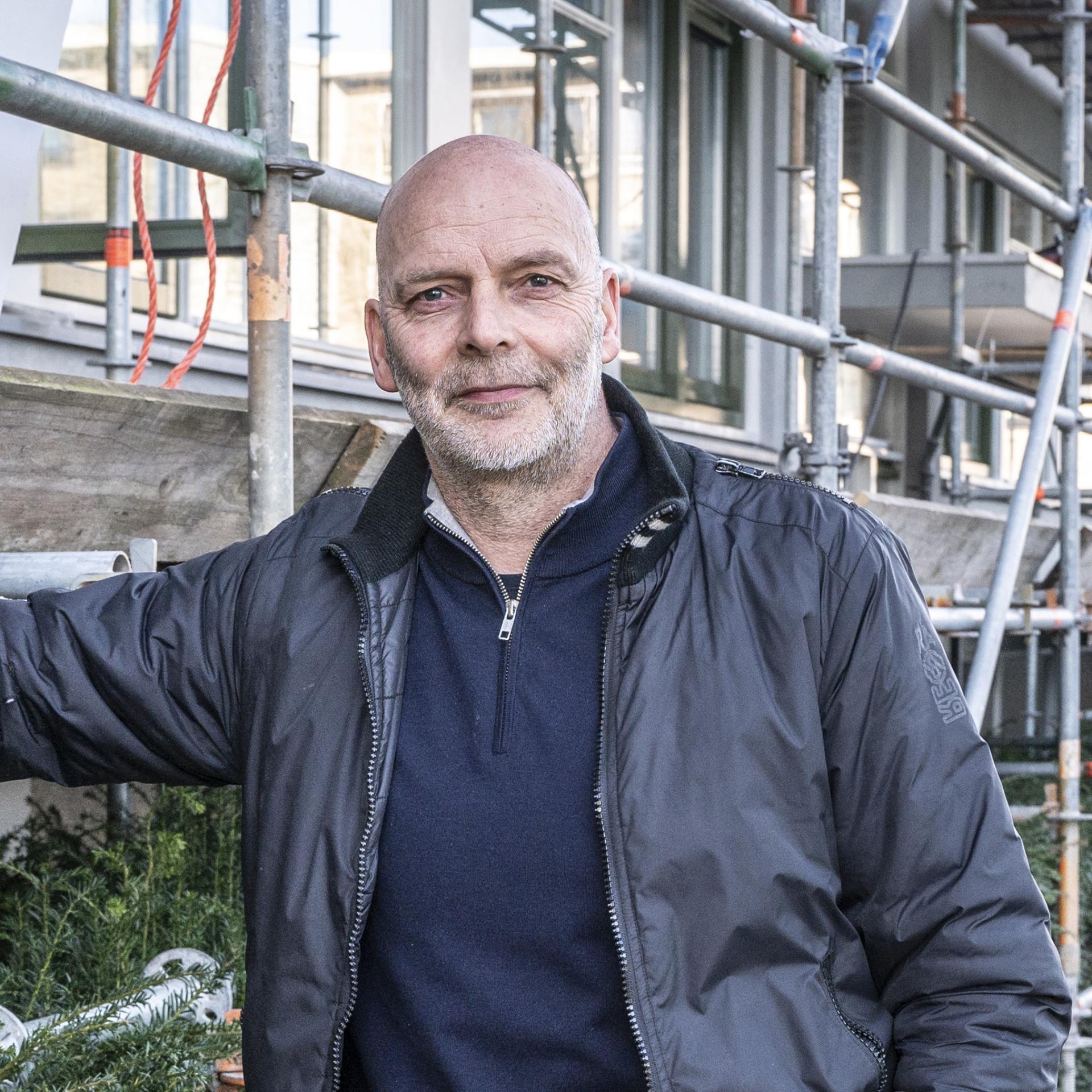 Richard Teeuwisse