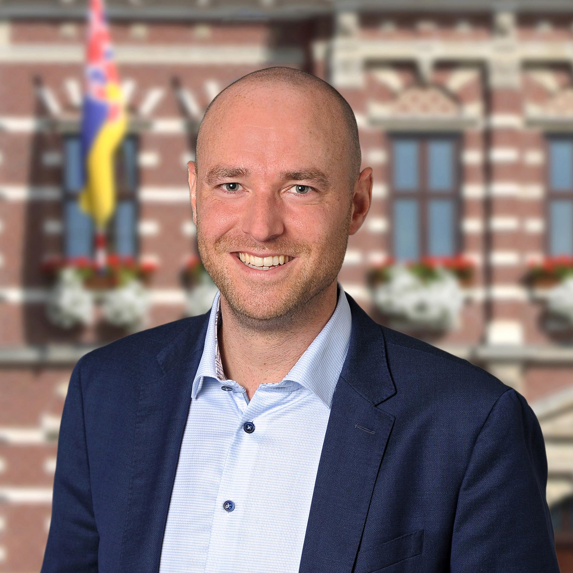 Tim Weijers