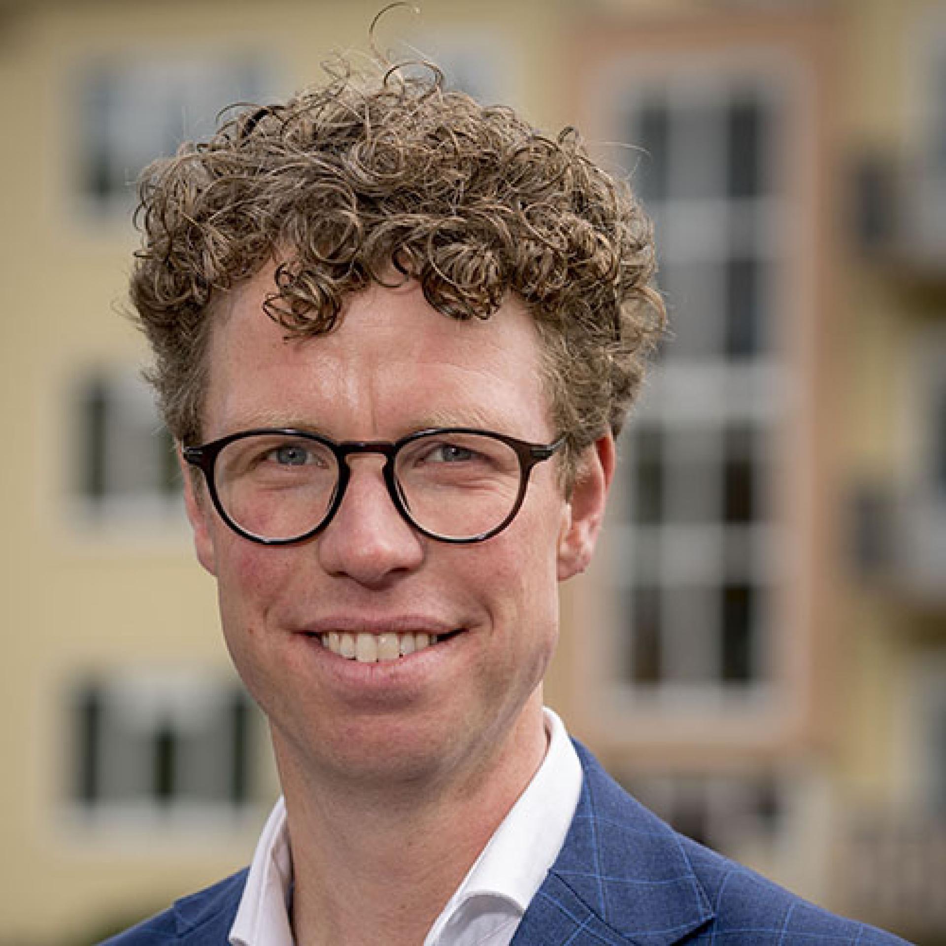 Martijn Balster 