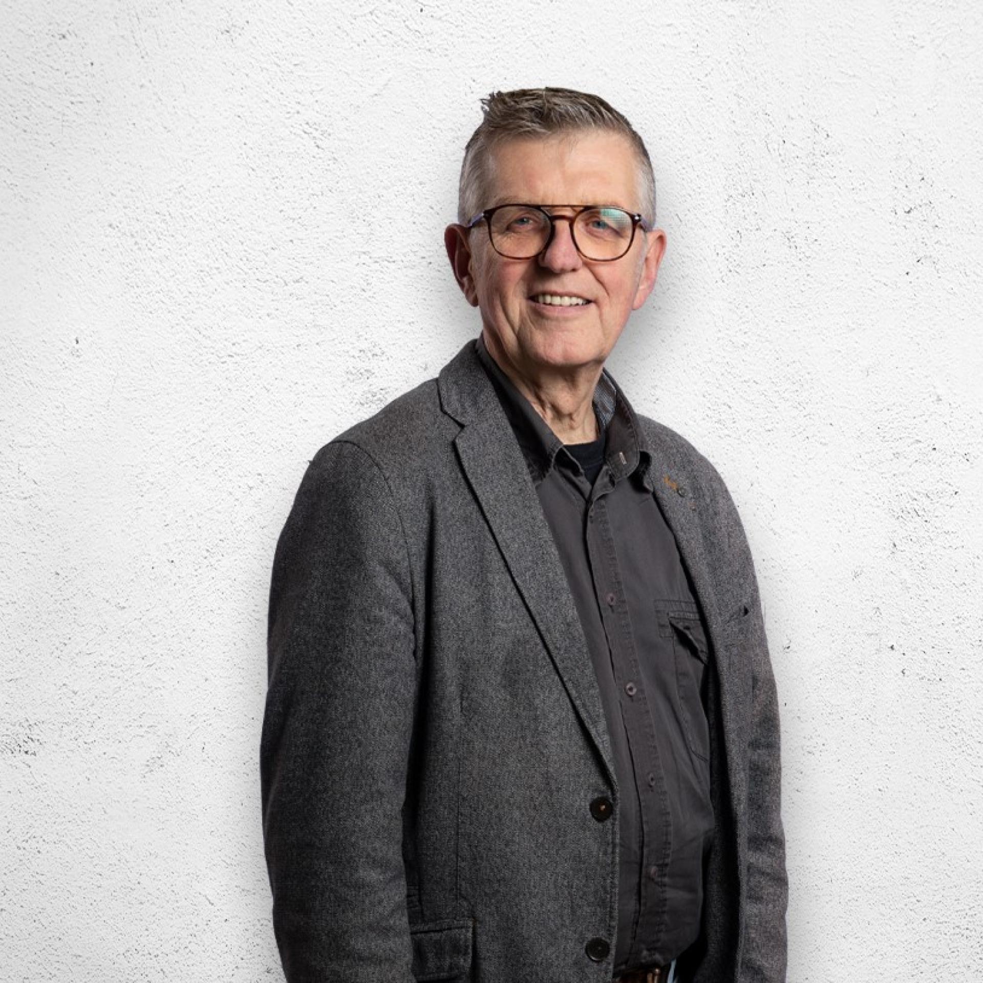 Mattie van der Kragt