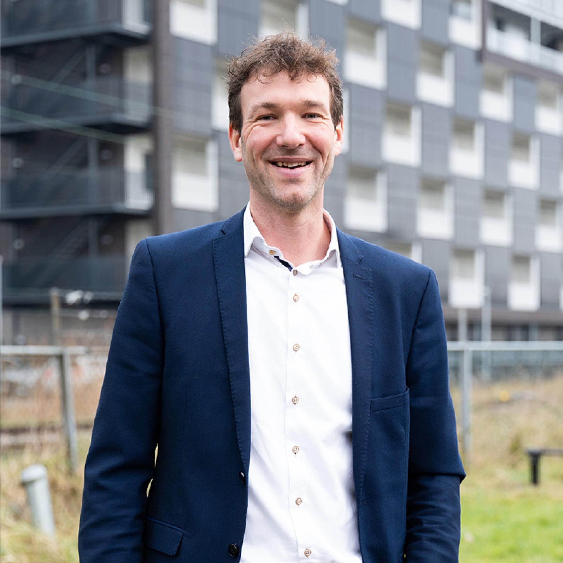 Reinier de Jonge