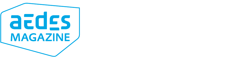 Logo Aedes