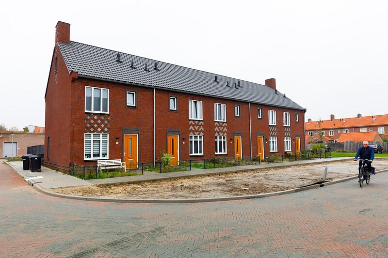 Nieuwbouw