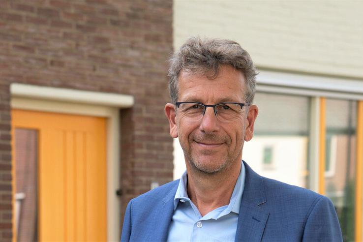 Marco de Wilde