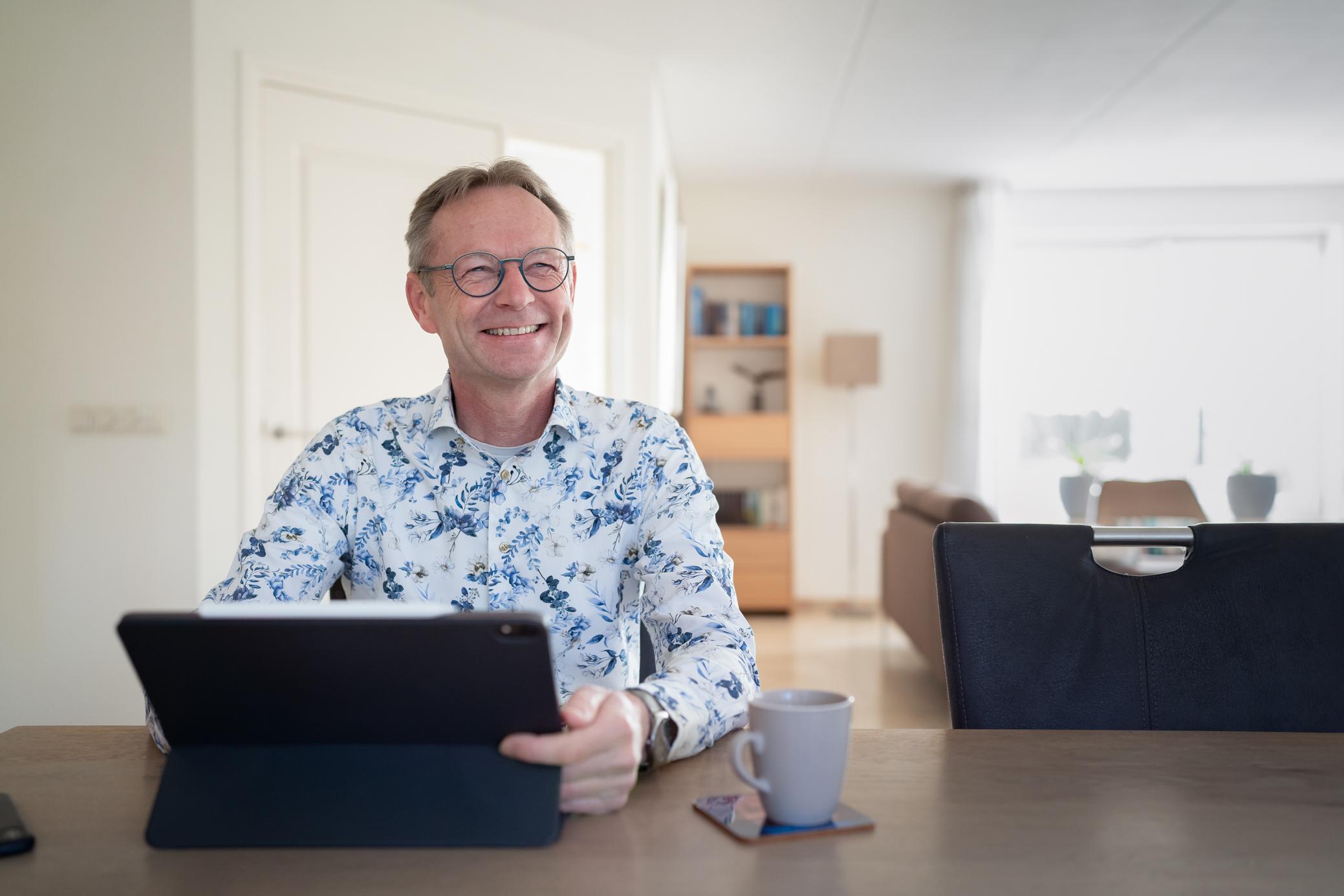 Johan Oosterhoff
