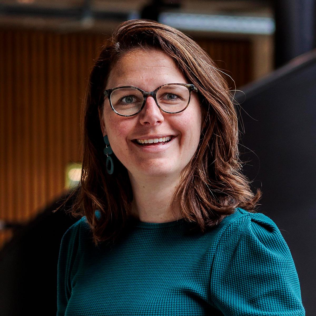 Giovanna van den Ham