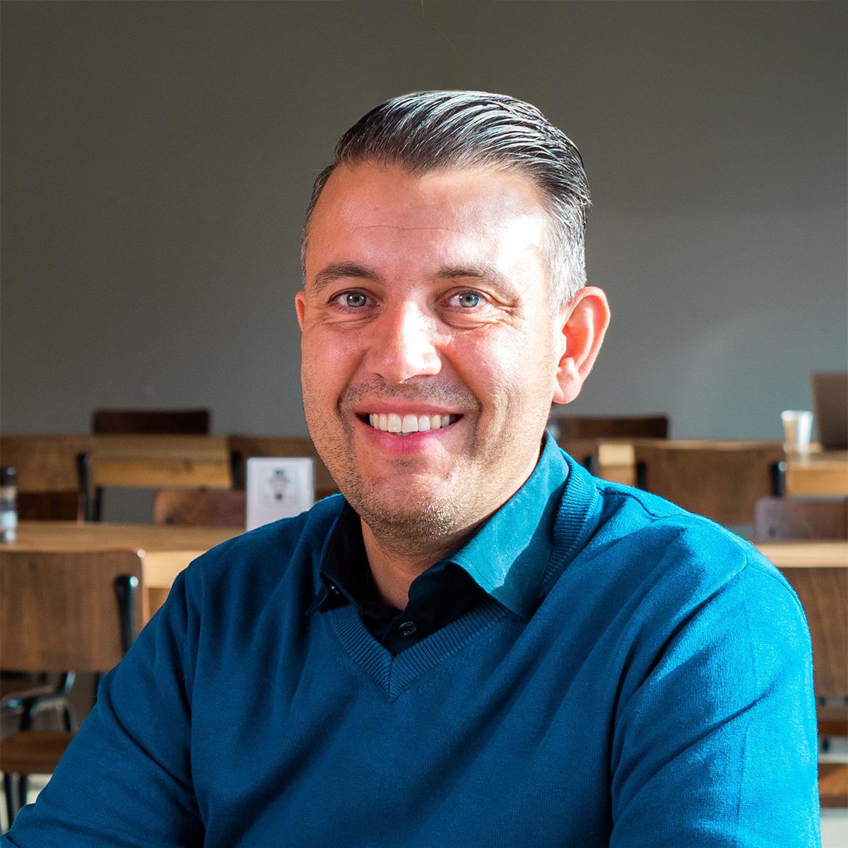 Marcel Grootenboer