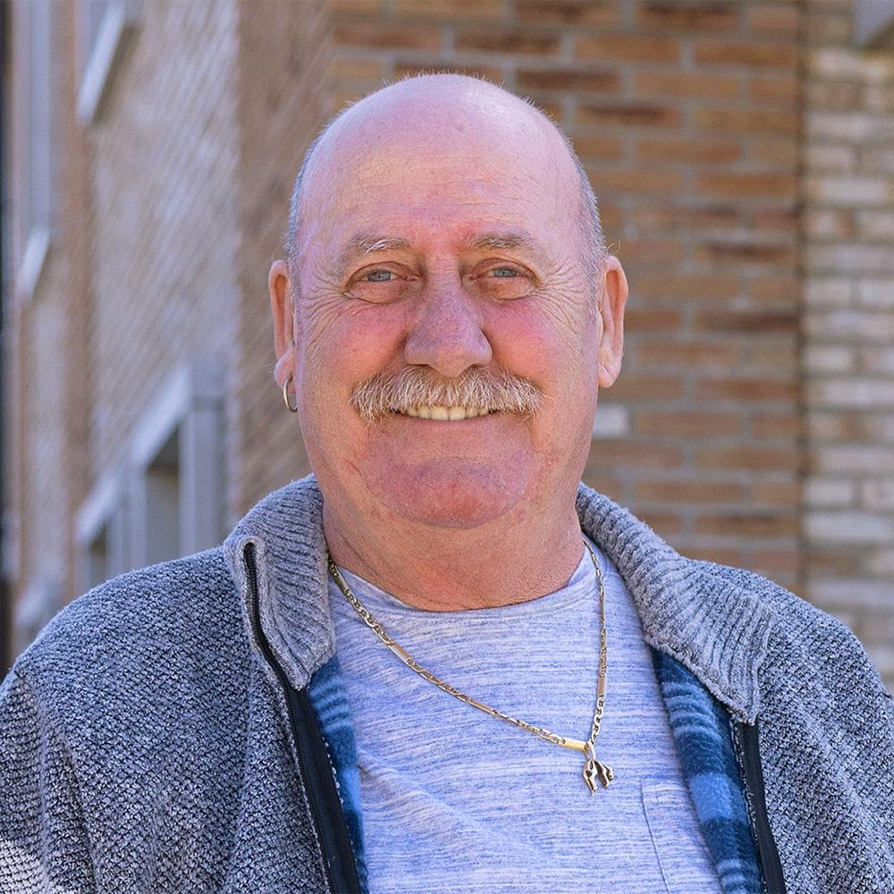 Dick Rikkers