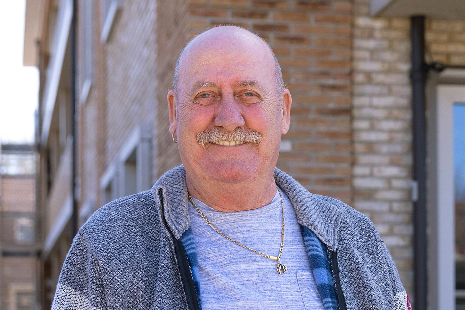 Dick Rikkers