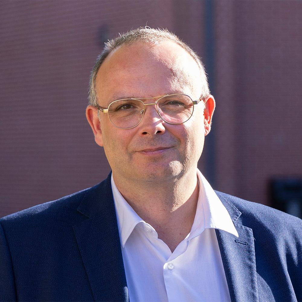 Edwin Enklaar