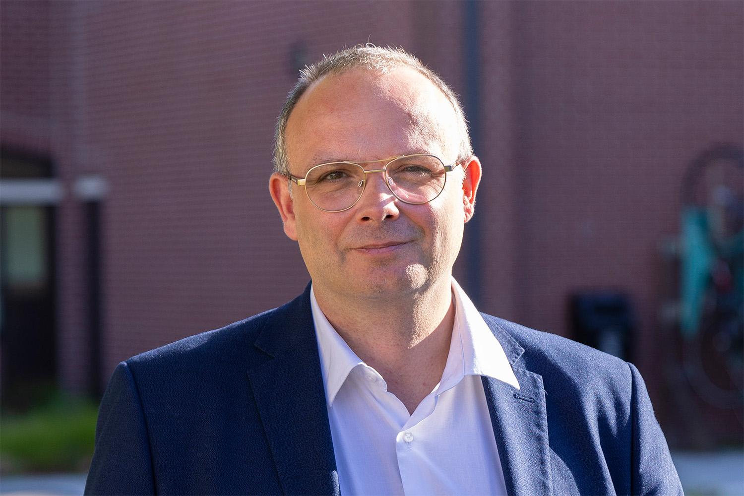 Edwin Enklaar