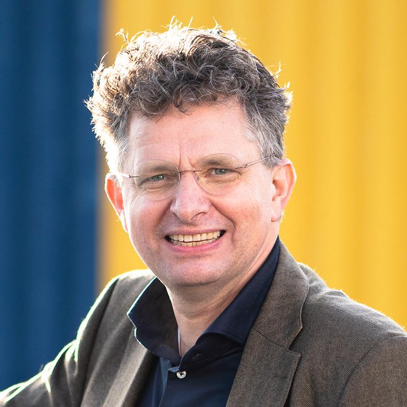 Franck van Hooff
