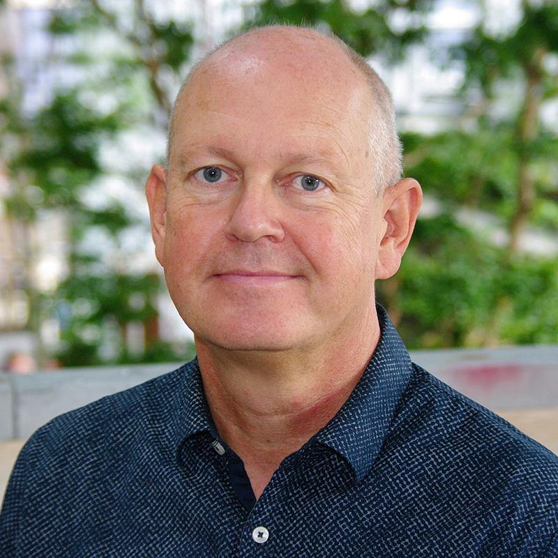 Henk Visscher