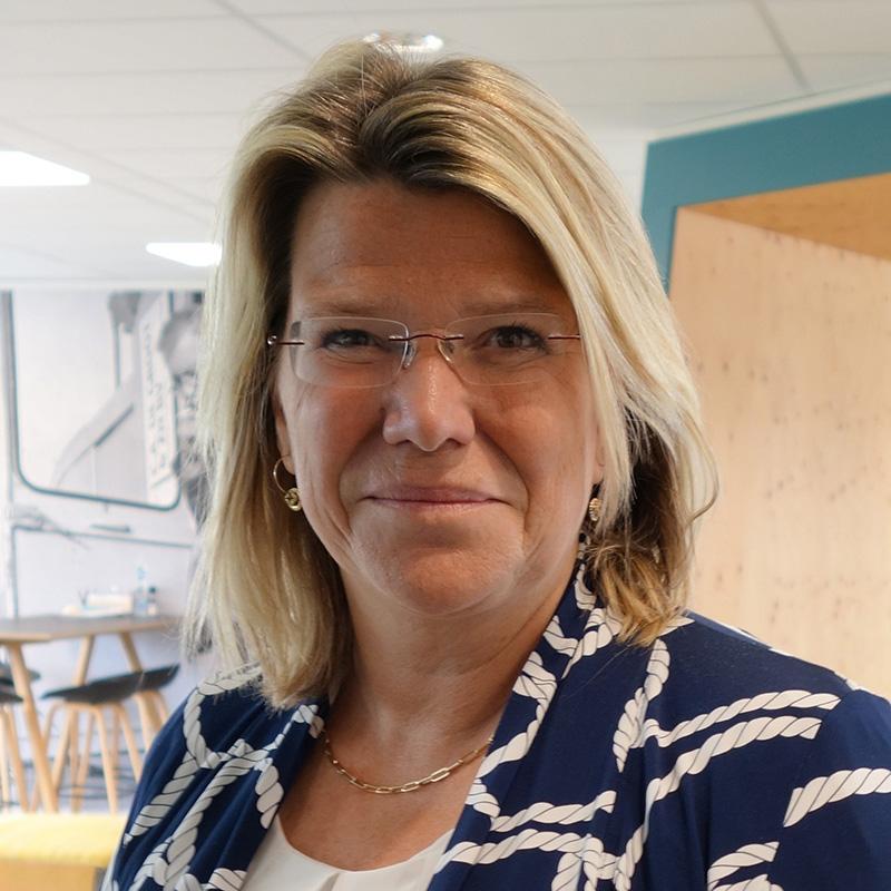 Nicole van Wijk