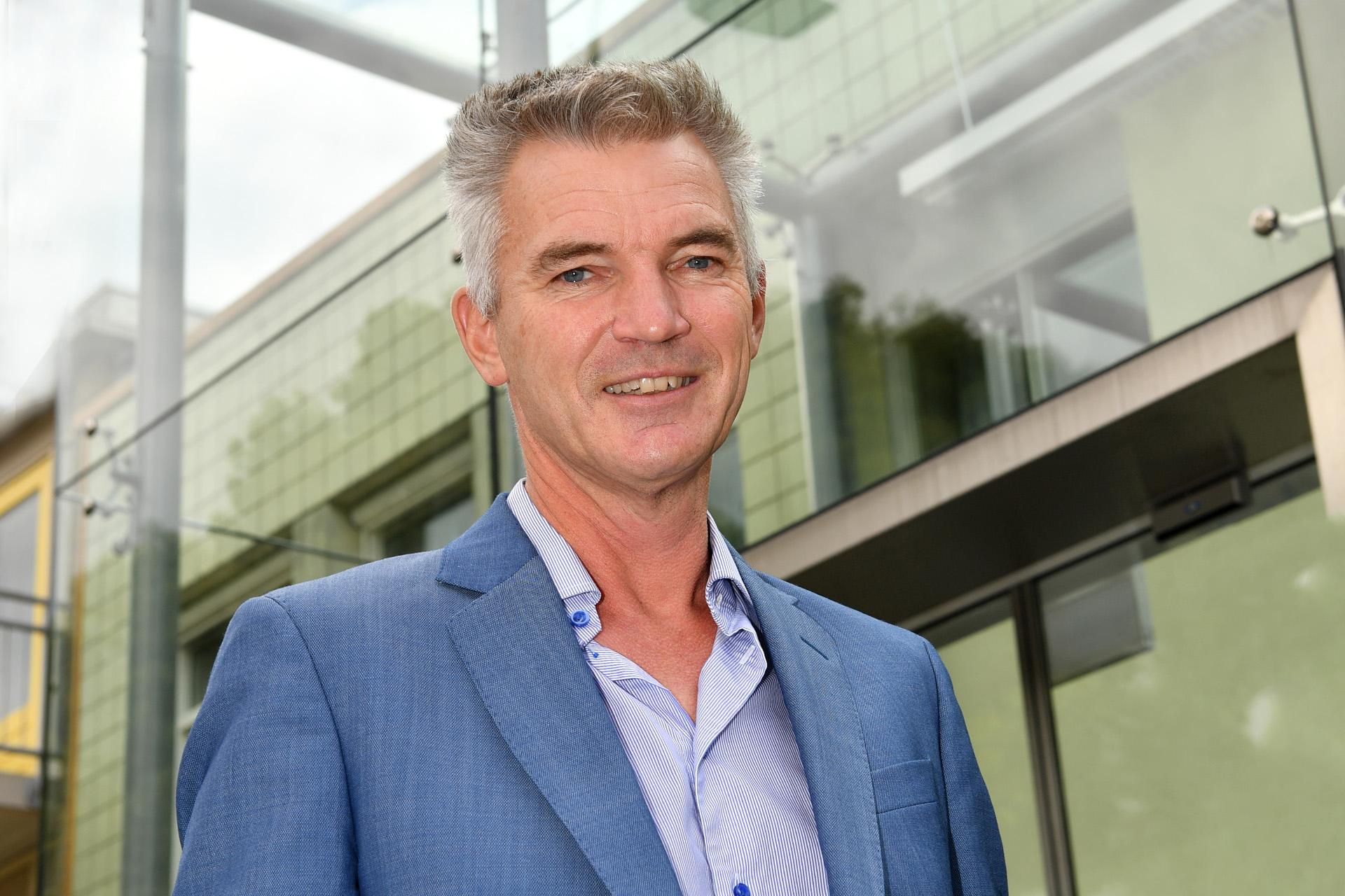 Rob van den Broeke