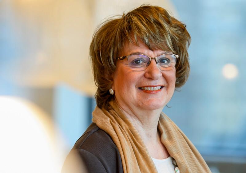 Mariette Hamer