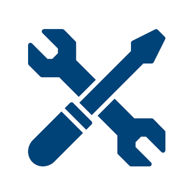 illustratie tools