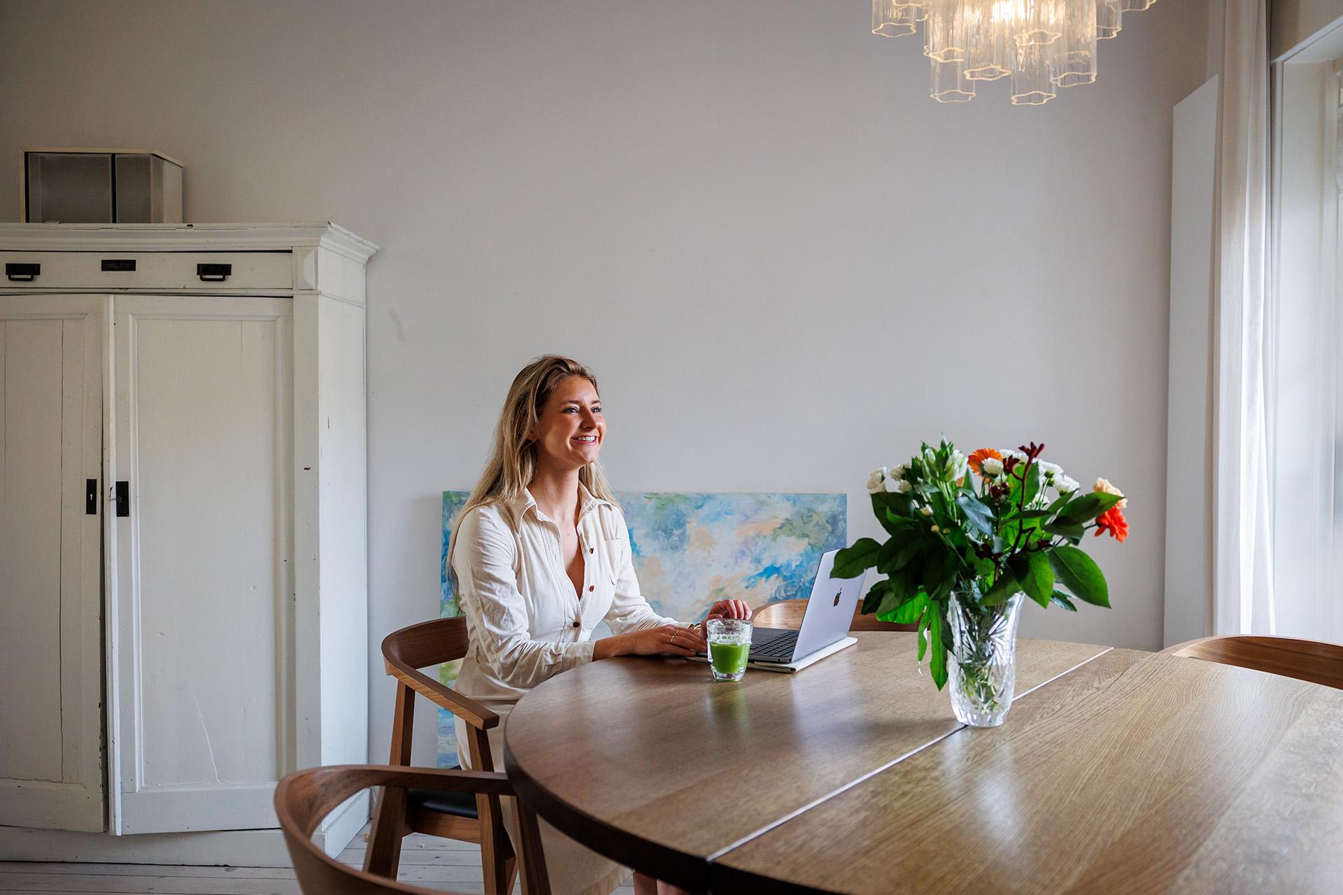 Bo-Iris Bergevoet, Commissaris bij Wold & Waard