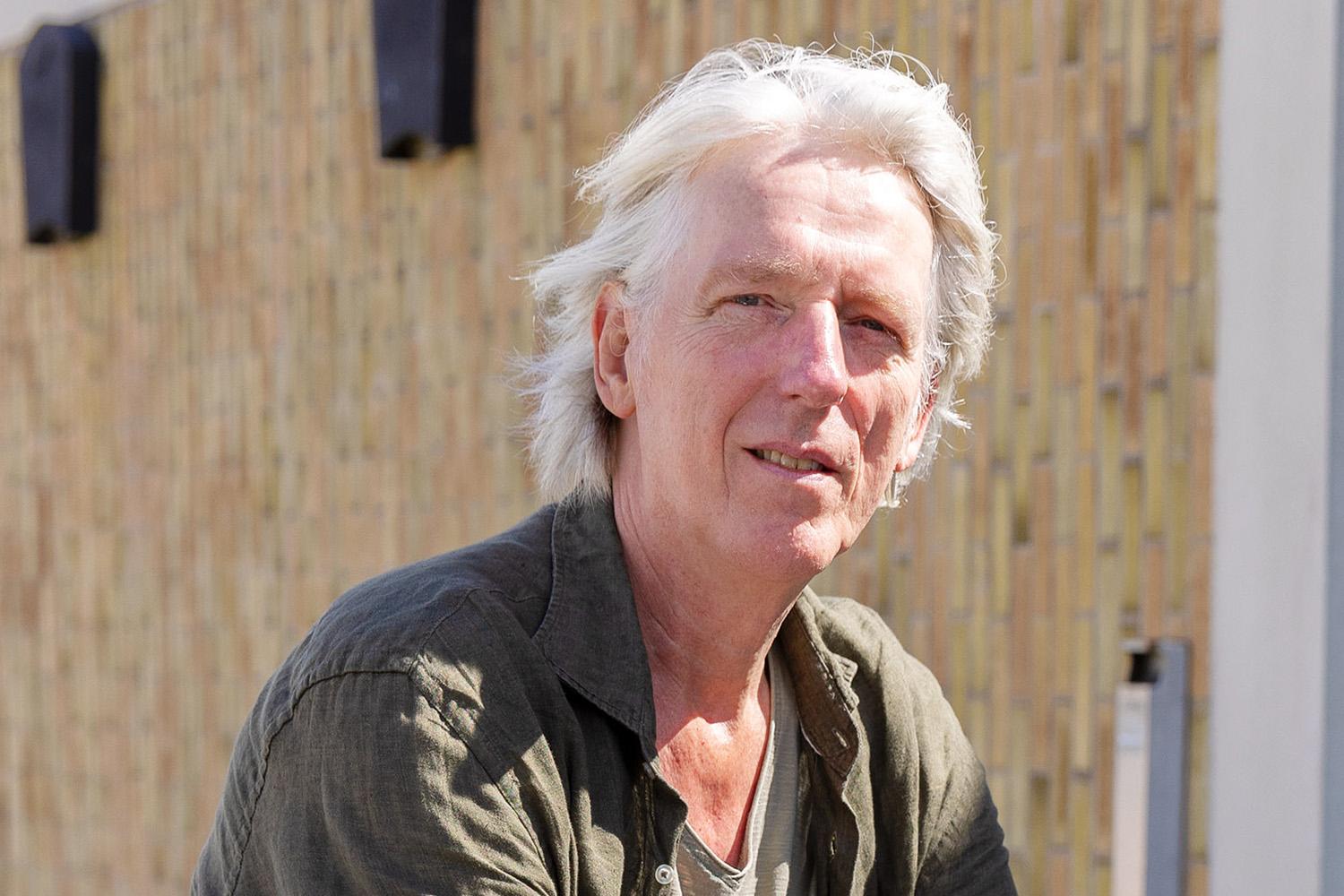 Jos Versteeg