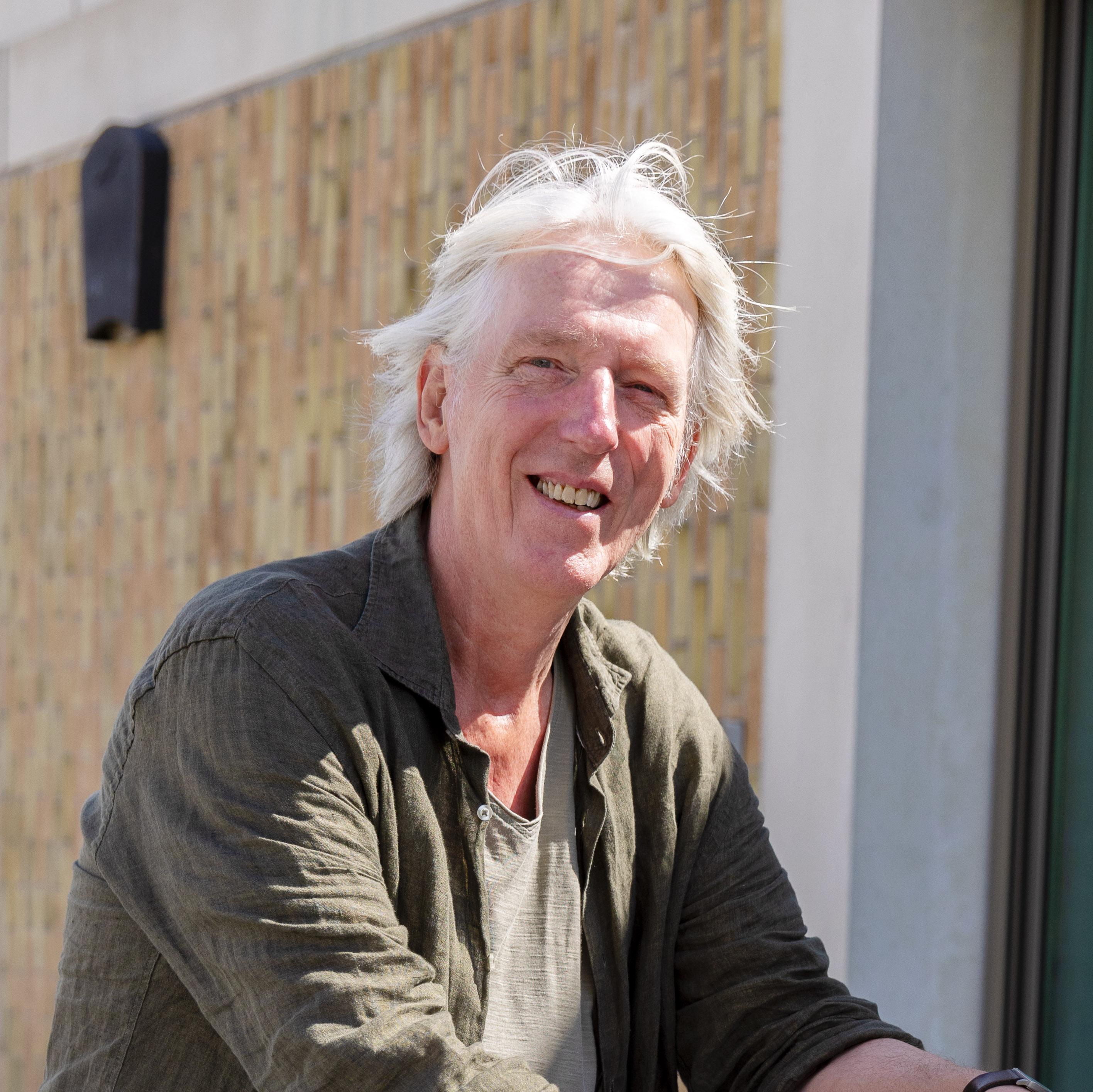 Jos Versteeg