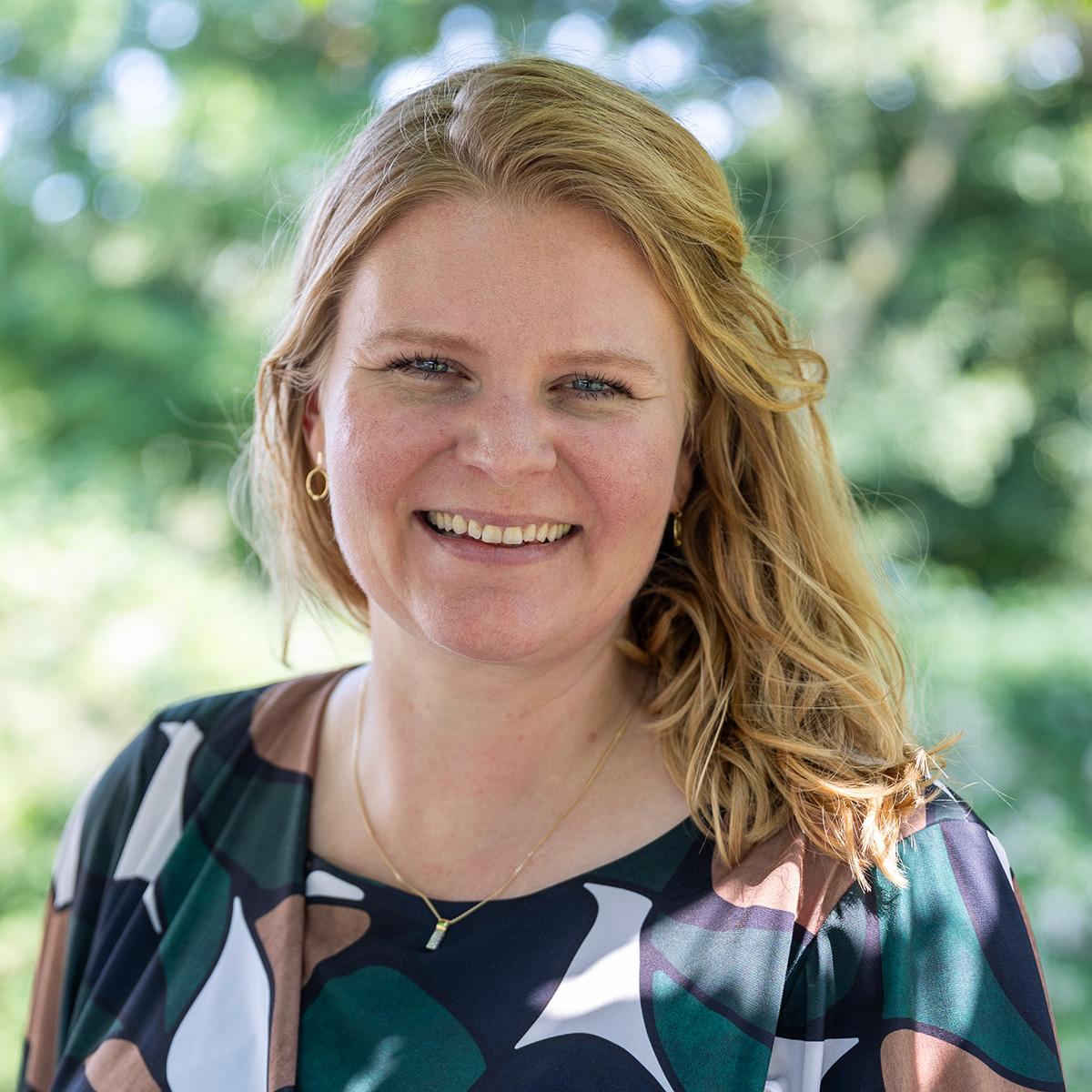 Karolien de Jager, Hof Wonen