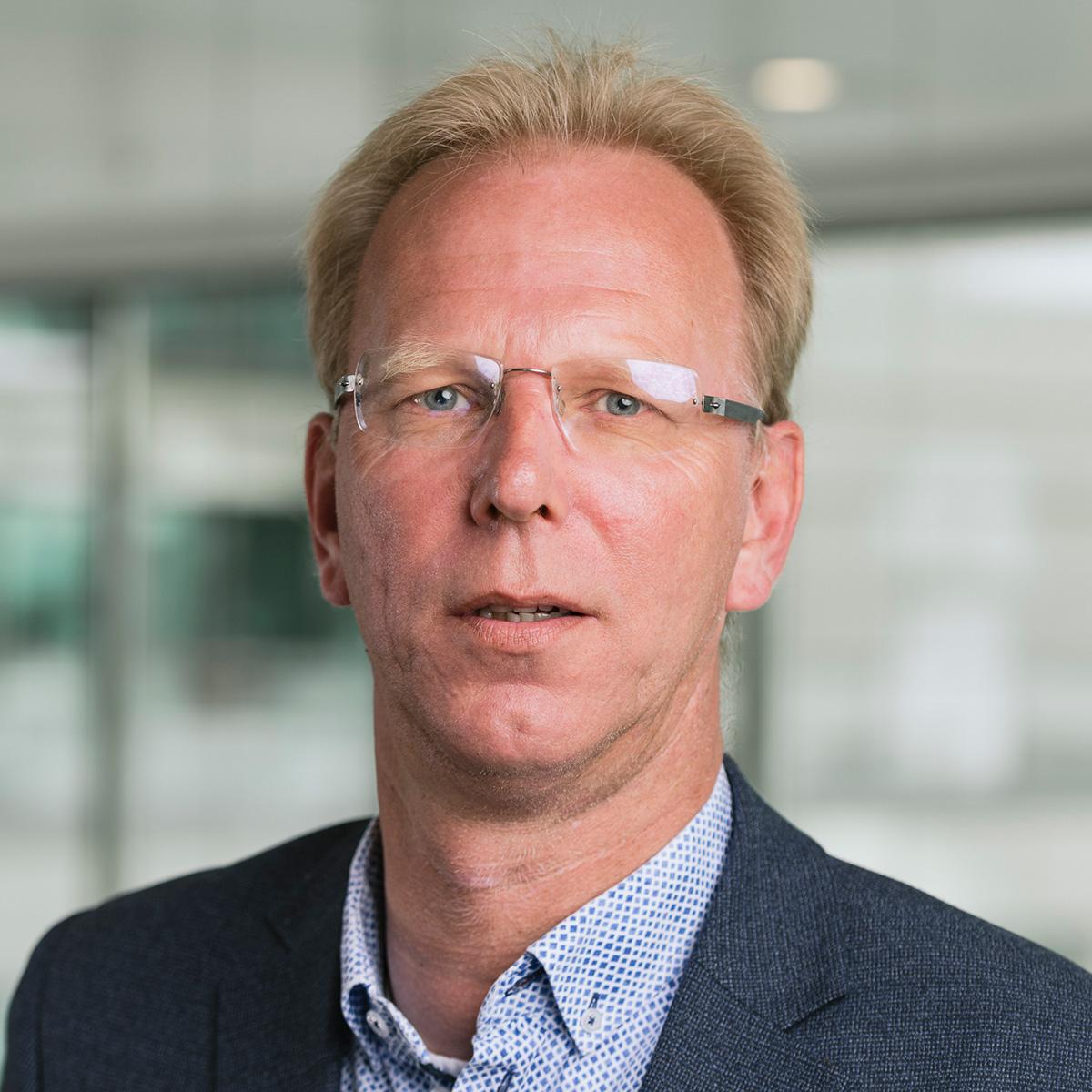 Koen Caminada