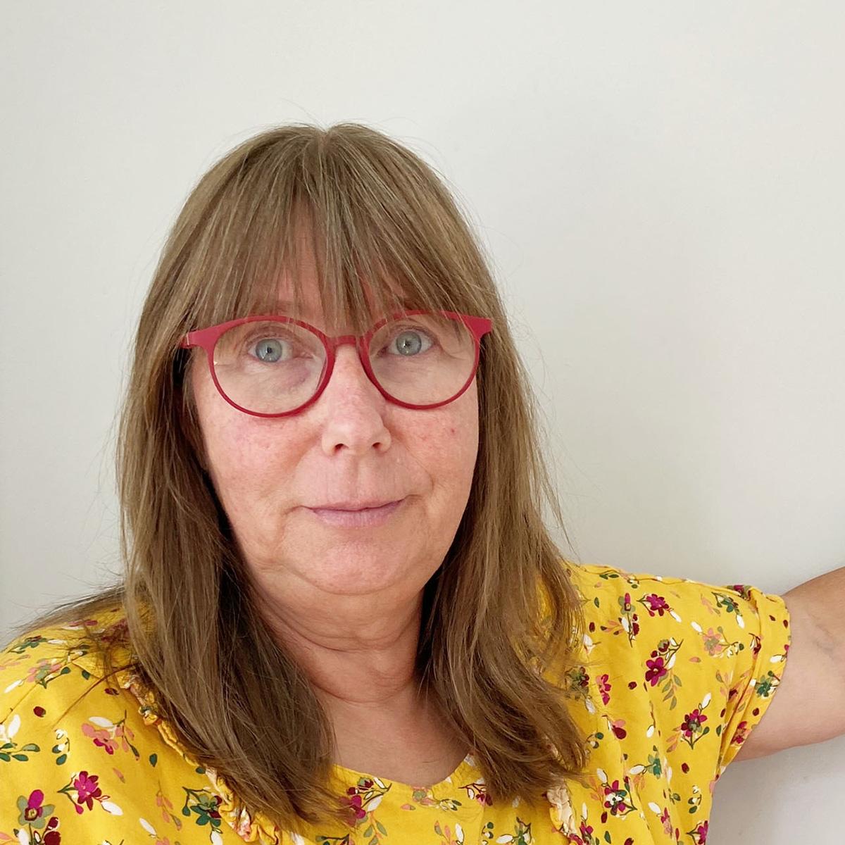 Riane Kuzee-Hoogeveen