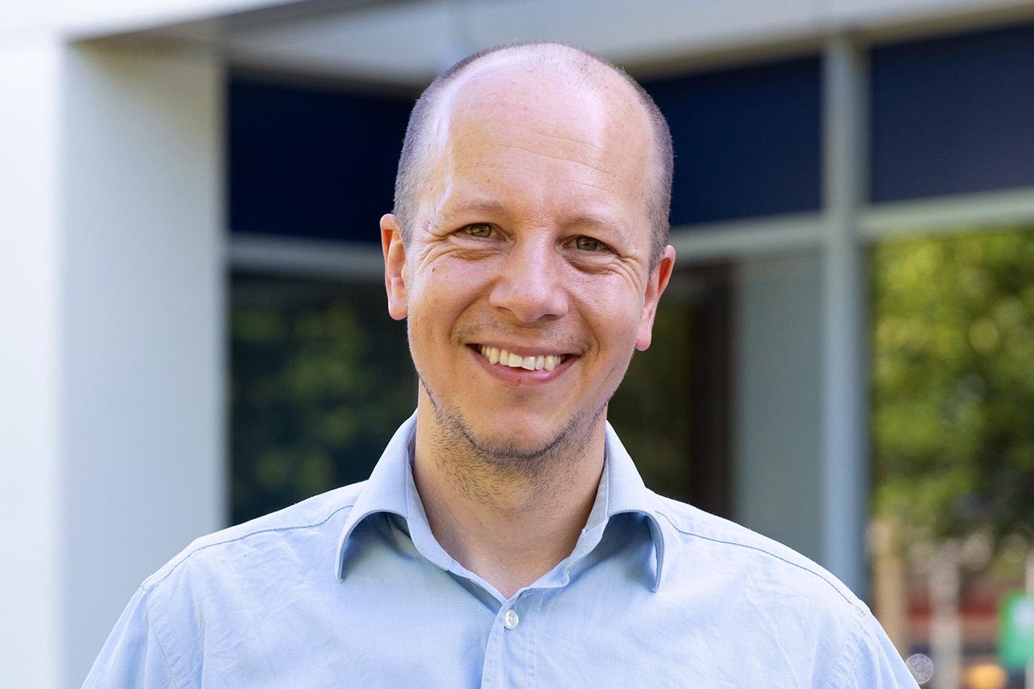 William de Rooij