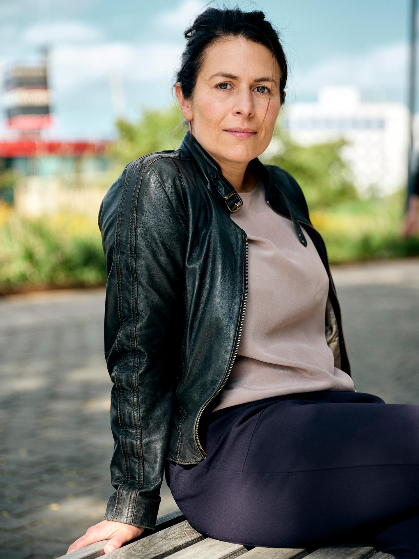 Eva van den Broek, Gedragseconoom 