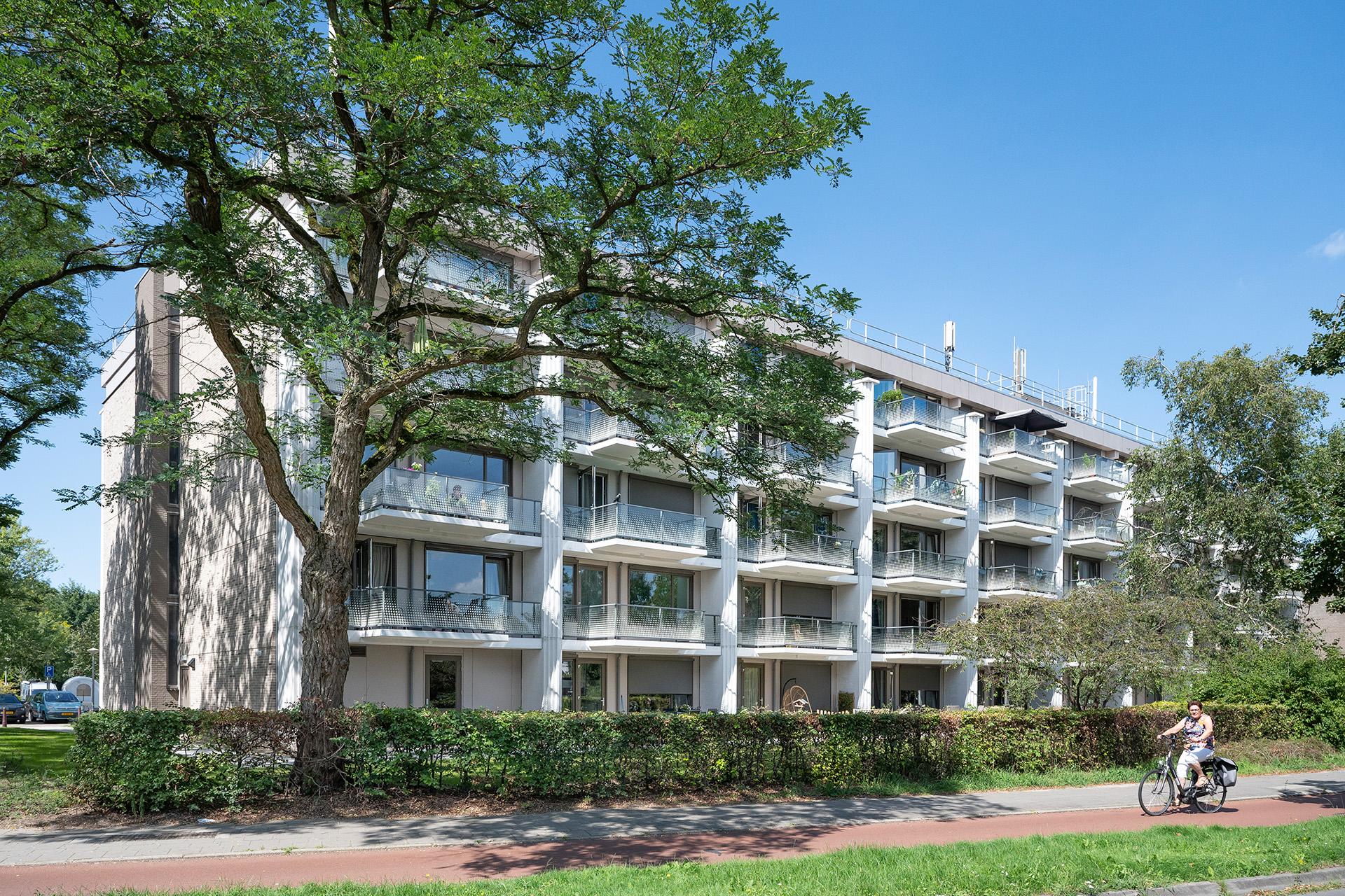 Verduurzaming bij woningcorporatie Mooiland